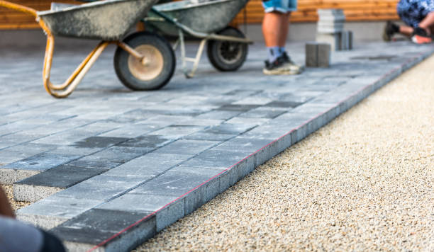 Best Local Driveway Pavers  in Cedar City, UT