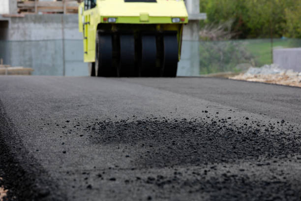 Best Concrete Paver Driveway  in Cedar City, UT