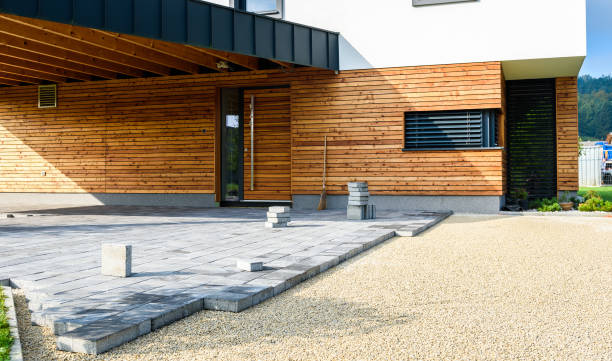 Best Professional Driveway Pavers  in Cedar City, UT