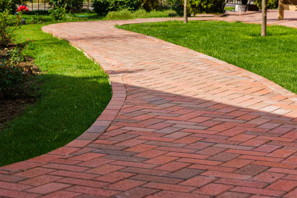 Best Permeable Paver Driveway  in Cedar City, UT