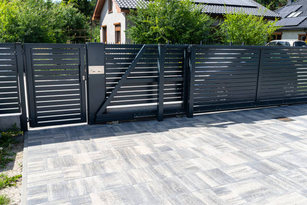 Best Custom Driveway Pavers  in Cedar City, UT