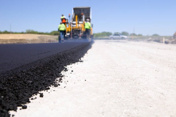 Best Residential Paver Driveway  in Cedar City, UT