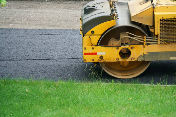 Best Driveway Resurfacing Pavers  in Cedar City, UT
