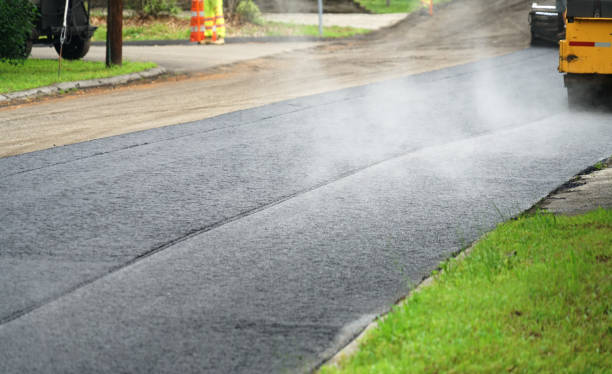 Best Driveway Pavers Installation  in Cedar City, UT