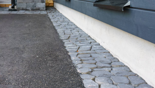 Best Decorative Driveway Pavers  in Cedar City, UT